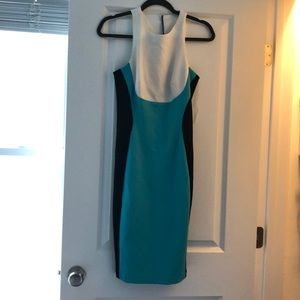 Maggie London Dress